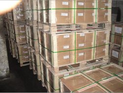 कारखाना दृश्य