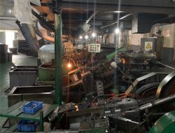 कारखाना दृश्य