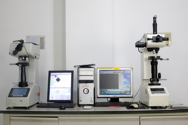 HRC-हार्डनेस-टेस्ट