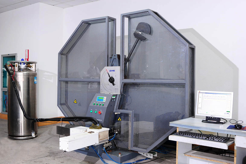 इम्पॅक्ट-टेस्टिंग-मशीन