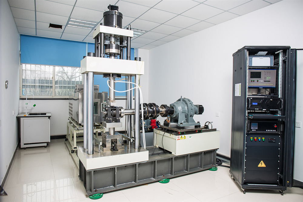 नकल-बेअरिंग-स्विंग-चाचणी