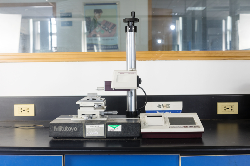 पृष्ठभाग-उग्रपणा-मापन-यंत्र